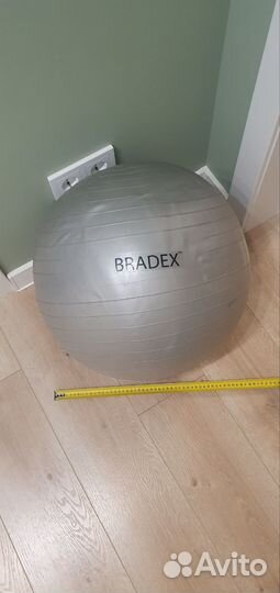 Гимнастический мяч, шар, фитбол