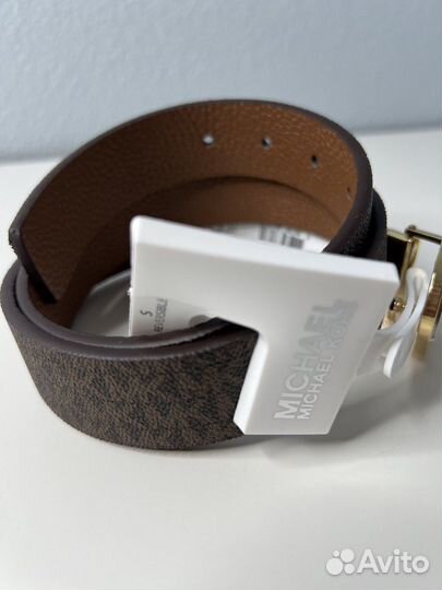 Ремень Michael Kors оригинал