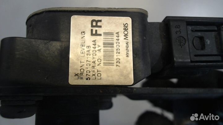 Датчик подвески Chrysler 300C 2011, 2013