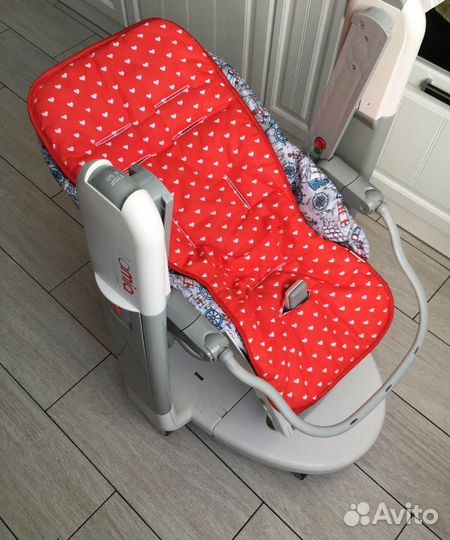 Стул для кормления Peg Perego Tatamia