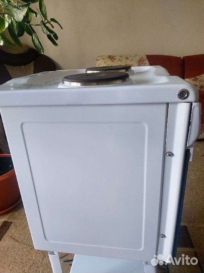 Плита электрическая 