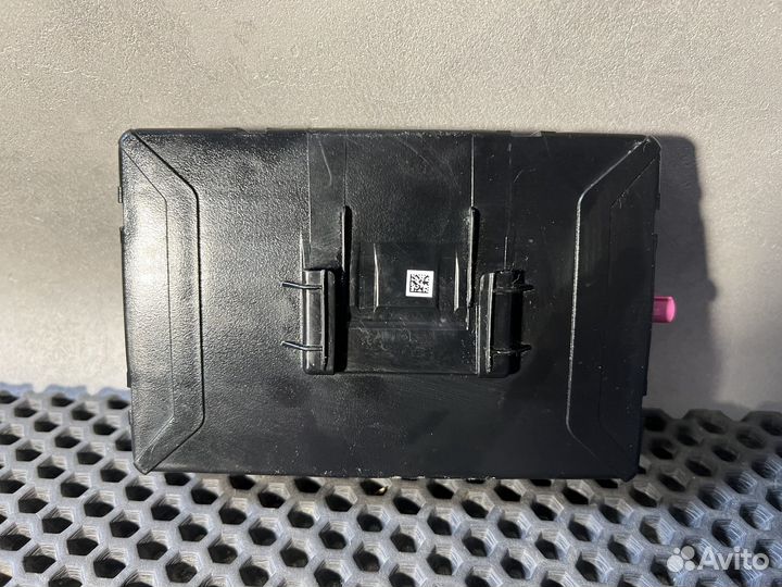 Блок эра-глонасс