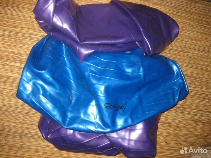 Мяч гимнастический 65 см