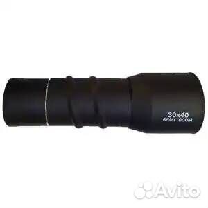 Монокуляр телескоп 30Х мощное увеличение