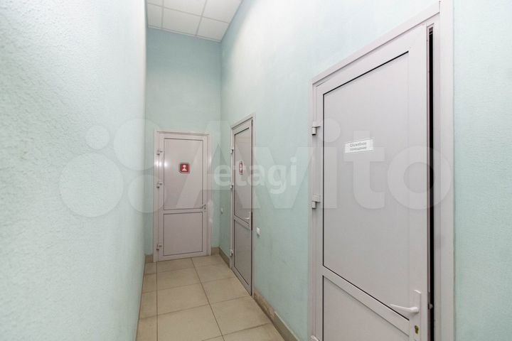 Сдам торговое помещение, 500 м²