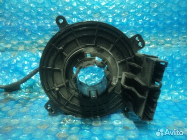 Шлейф подрулевой chevrolet cruze 22914038 Лента