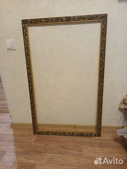 Рамки для картин