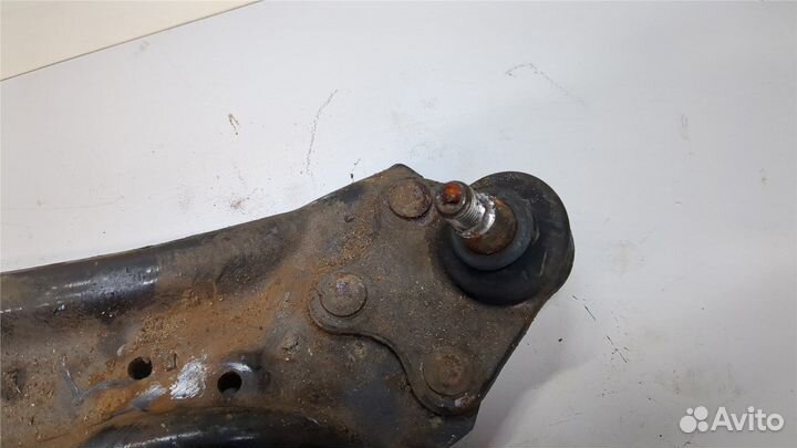 Рычаг подвески Seat Ibiza 4, 2008