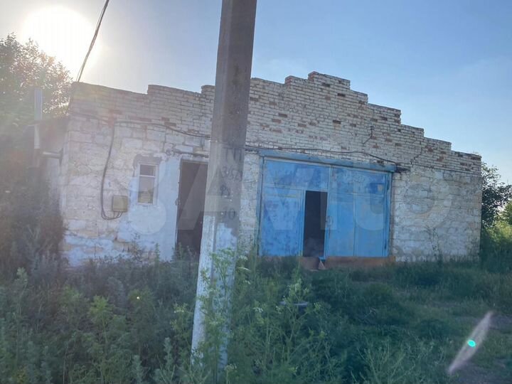 Участок 15 га (СНТ, ДНП)