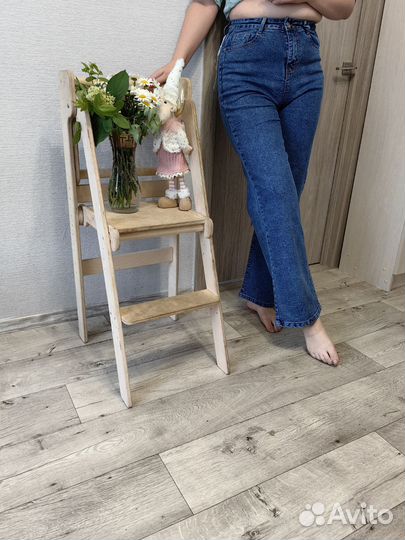 Джинсы женские новые