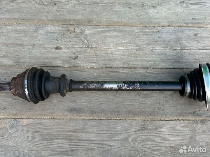 Шрус левый для Renault Logan 1