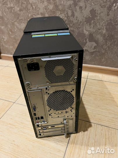 Acer Aspire t3-715