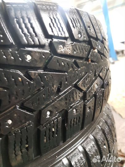 Nokian Tyres Nordman 7 185/60 R15