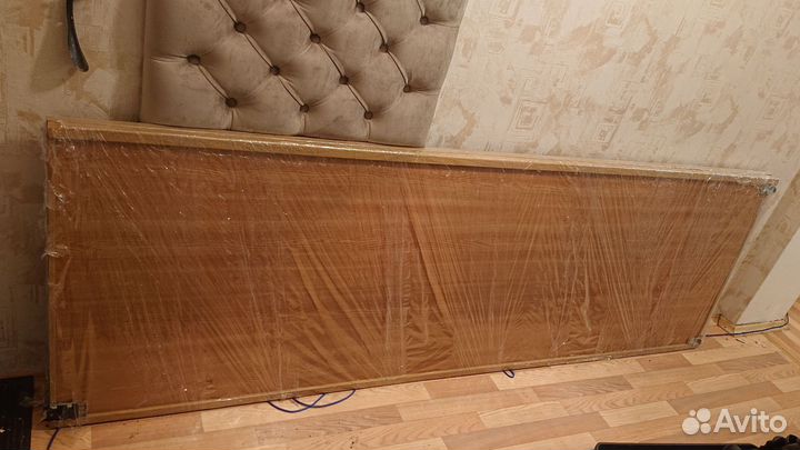 Двери от шкафа купе бу