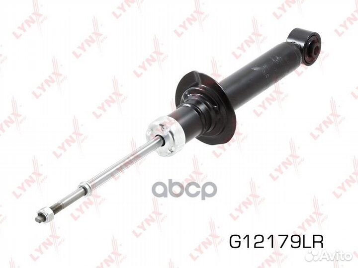 Амортизатор зад прав/лев G12179LR lynxauto