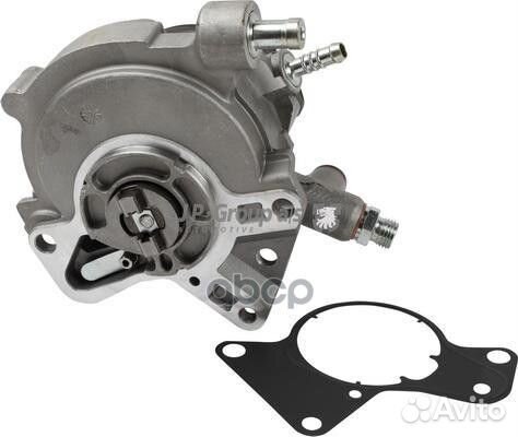 Насос вакуумный VW T5/touareg TDI 1117100700 JP