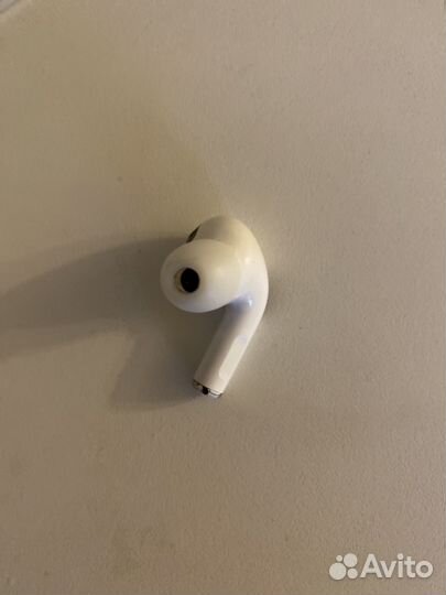 Наушник earpods pro реплика левый