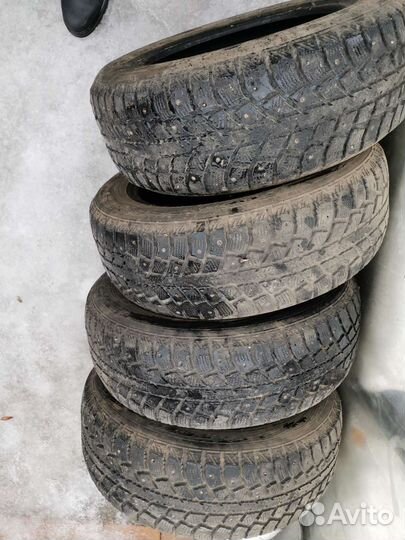 Toyo Observe G3 195/60 R15