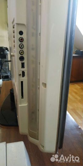 Телевизор Philips 42pfl7603S/60