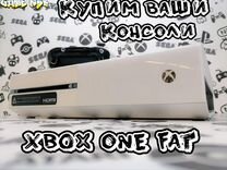 Xbox One Fat 500gb/1Tb