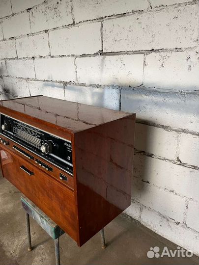 Радиола симфония 003