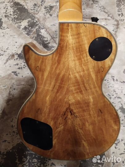 Электрогитара Gibson Les Paul Custom China