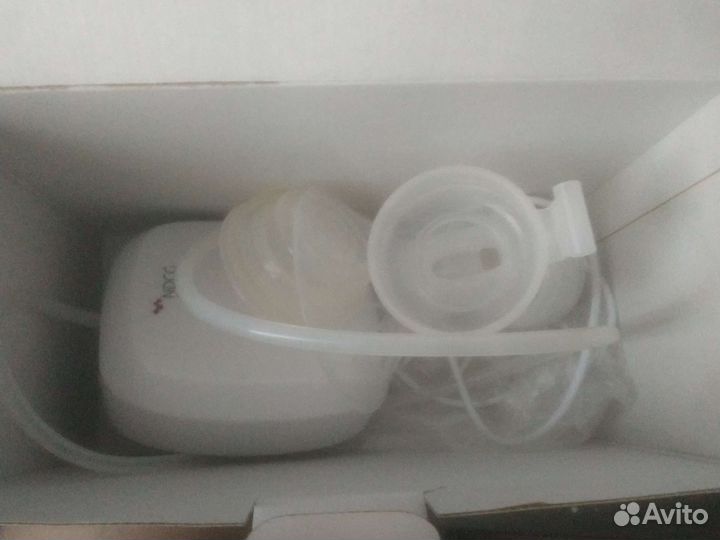 Молокоотсос