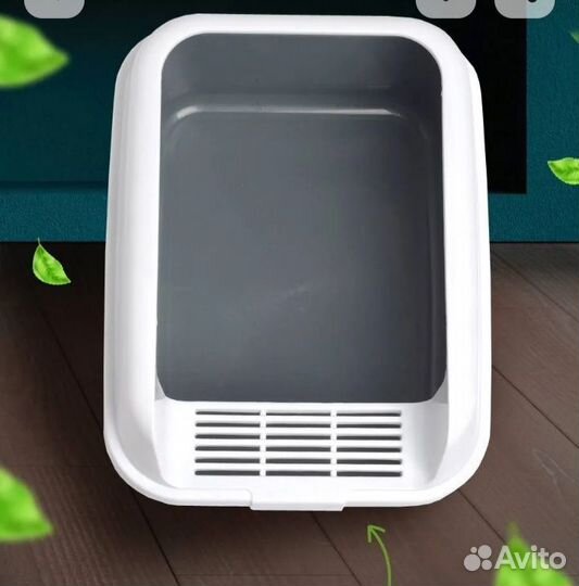 Лоток для кошек