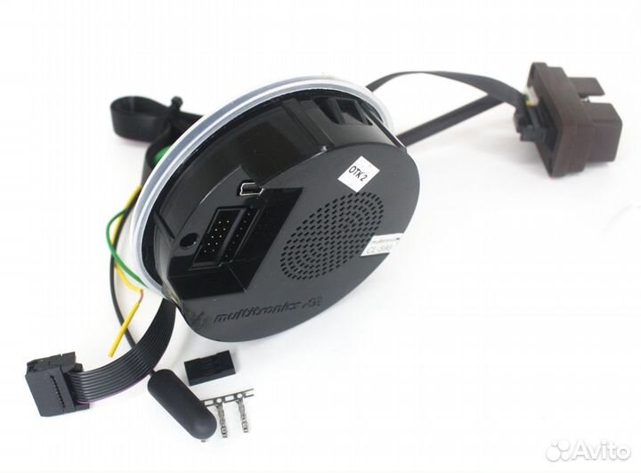 Multitronics CL-590W для водной техники