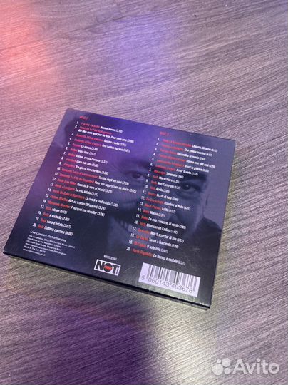 Большая Коллекция cd mp3 дисков