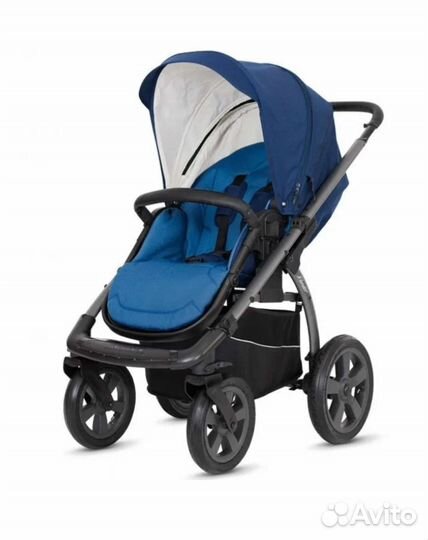 Коляска X-Lander X-Move