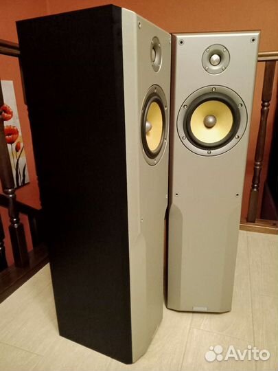 Hyebrook HB 3 Hi-Fi из Англии