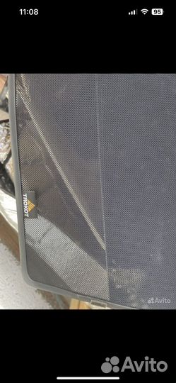 Москитная сетка на hyundai elantra