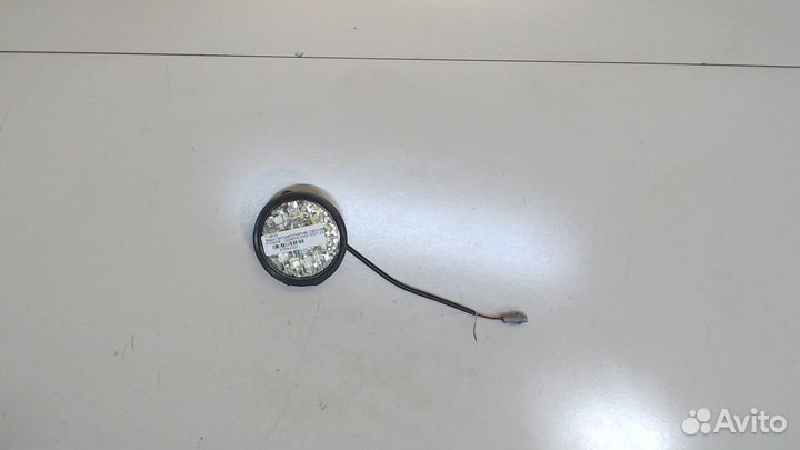 Фара противотуманная Porsche Cayenne, 2004