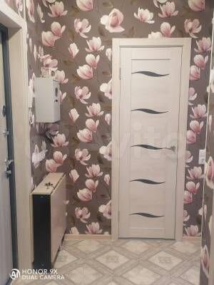 1-к. квартира, 33,5 м², 2/9 эт.