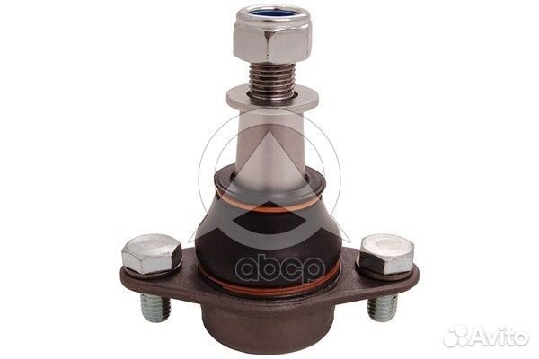 Опора шаровая 21586 Sidem