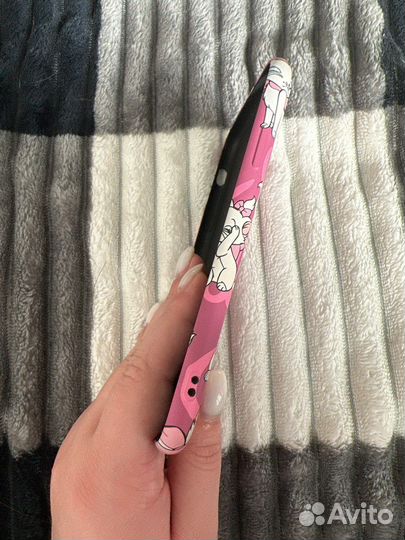 Чехол на iPhone 11 новый