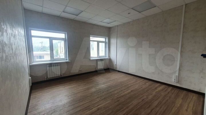 Свободного назначения, 18 м²