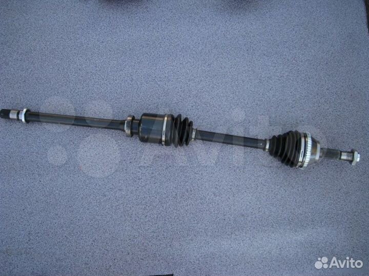 Полуось привод шрус правый Ldv Maxus