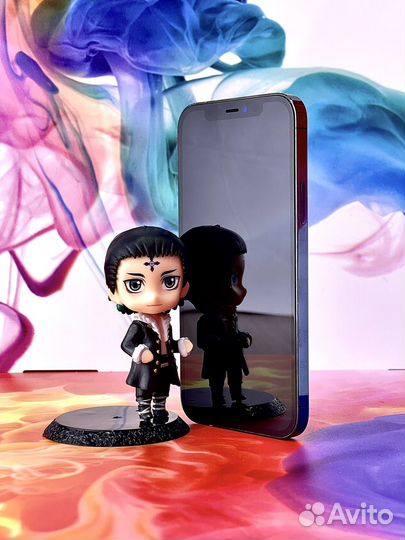 iPhone 12 Pro Max, 256 ГБ