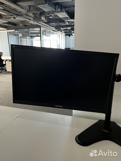 LCD Монитор ViewSonic VA2261-8