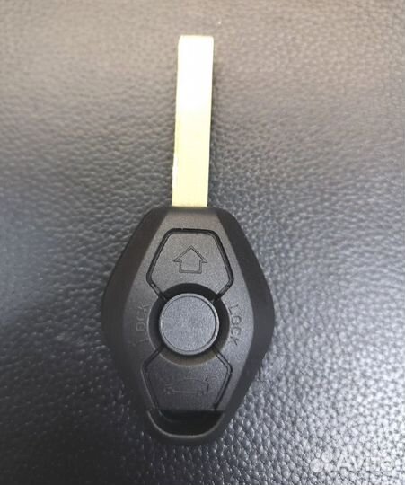 Корпус ключа для BMW