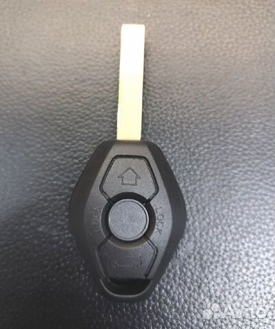 Корпус ключа для BMW