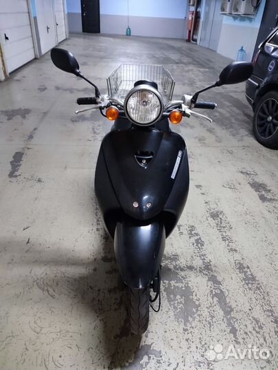 Скутер Honda Today af67