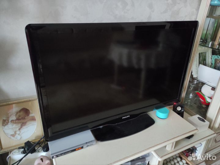 Телевизор Philips 42pfl