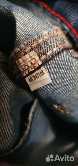 Джинсы детские Zara, True Religion, Boss