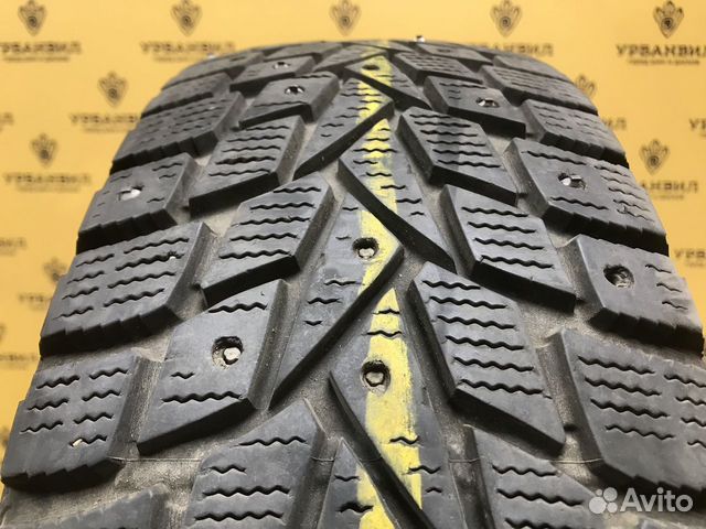 Dunlop SP Winter Ice 02 185/65 R15 92T