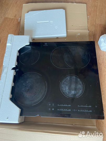 Варочная панель