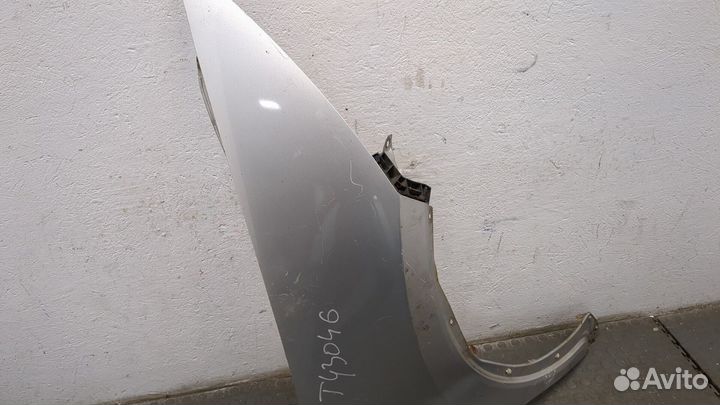 Крыло Honda Civic, 2007