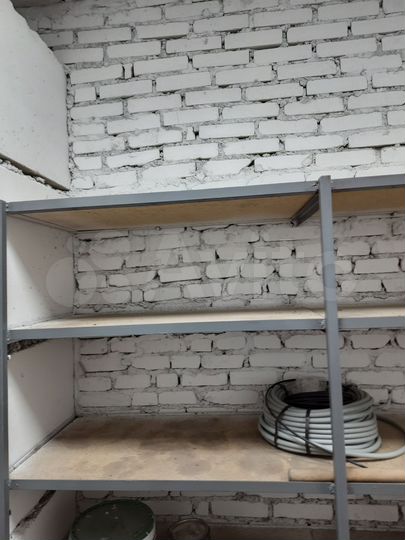 Гараж, 10 м²